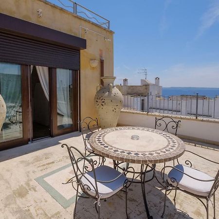 Palazzo Gallo Resort Gallipoli Exterior photo