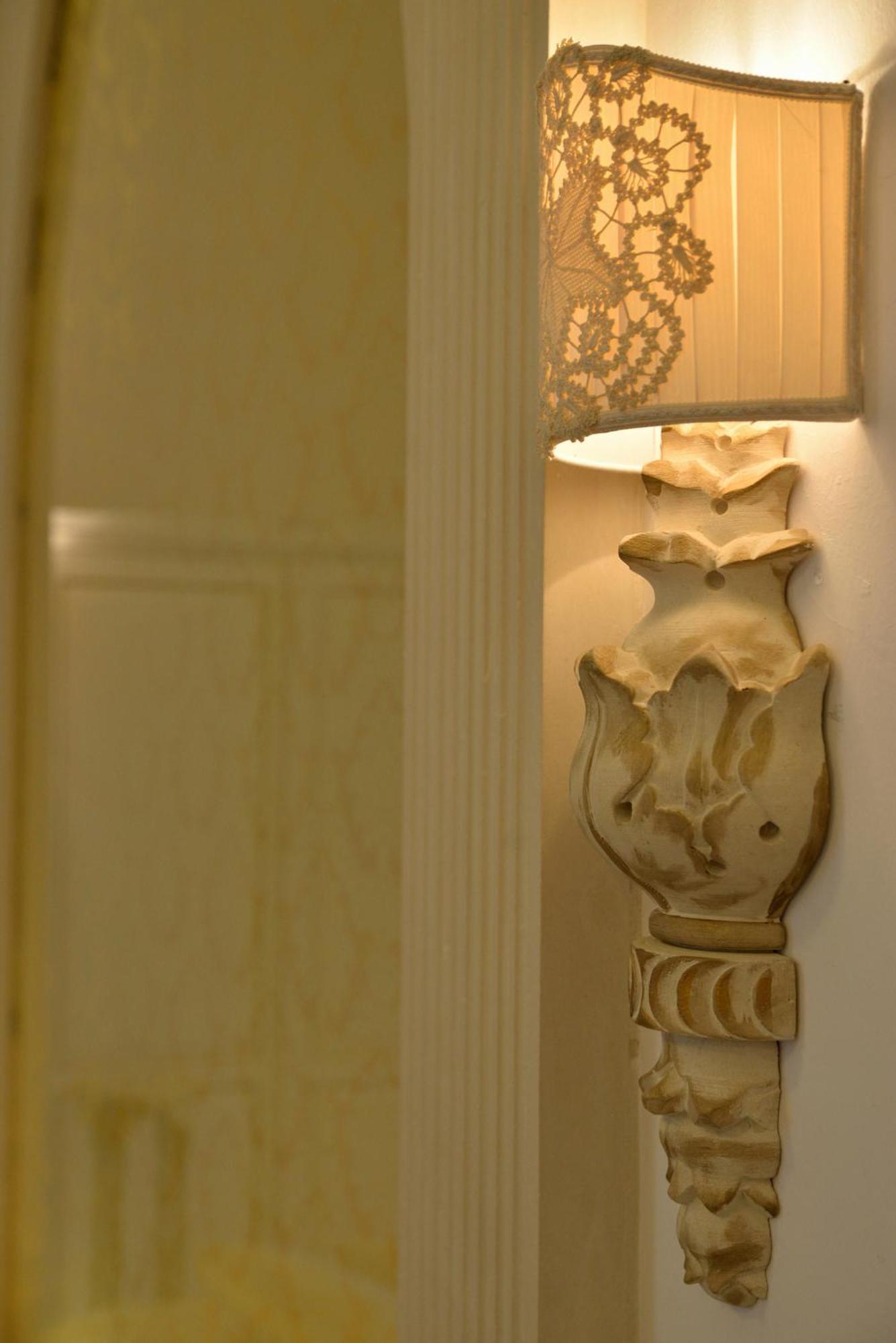 Palazzo Gallo Resort Gallipoli Room photo