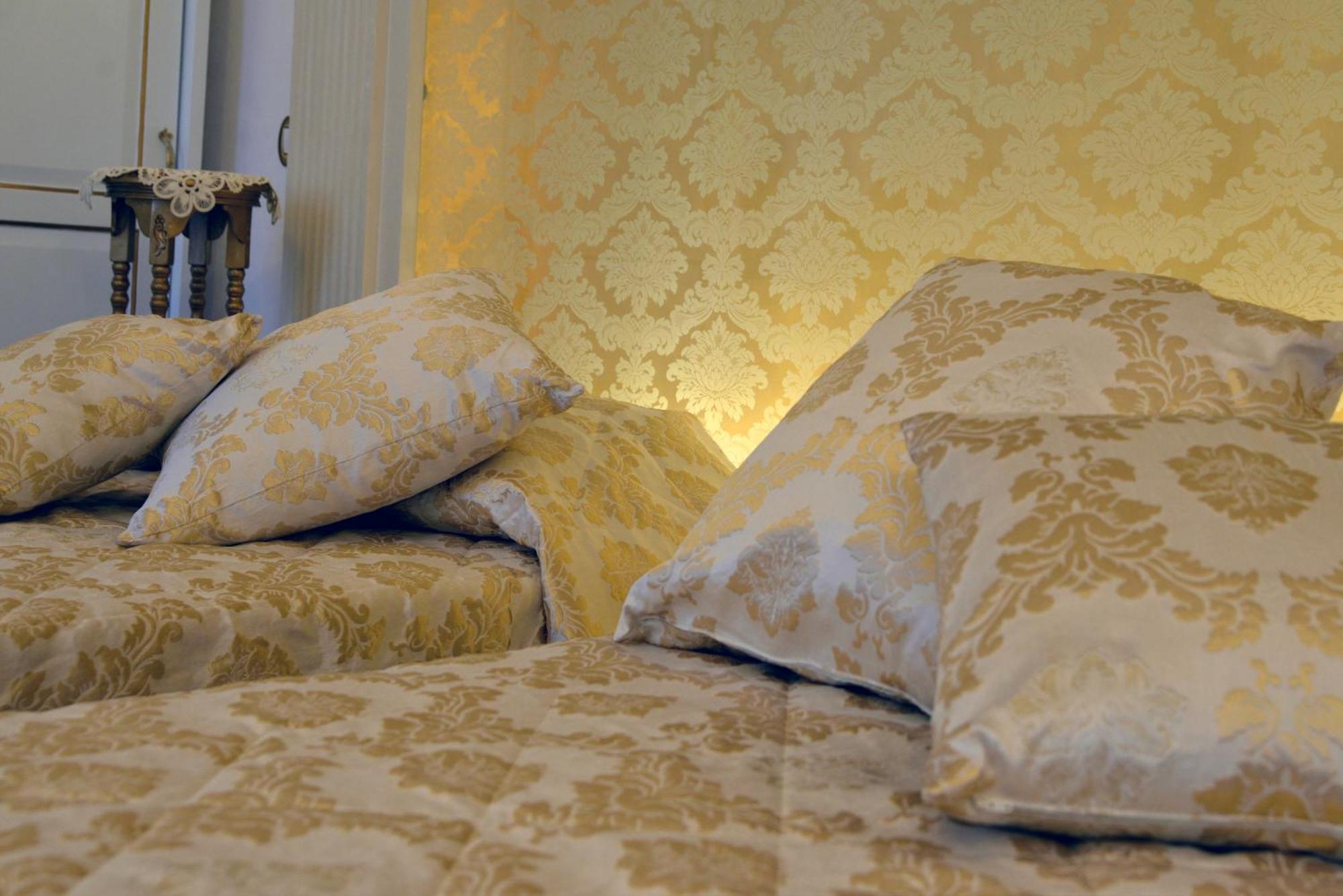 Palazzo Gallo Resort Gallipoli Room photo