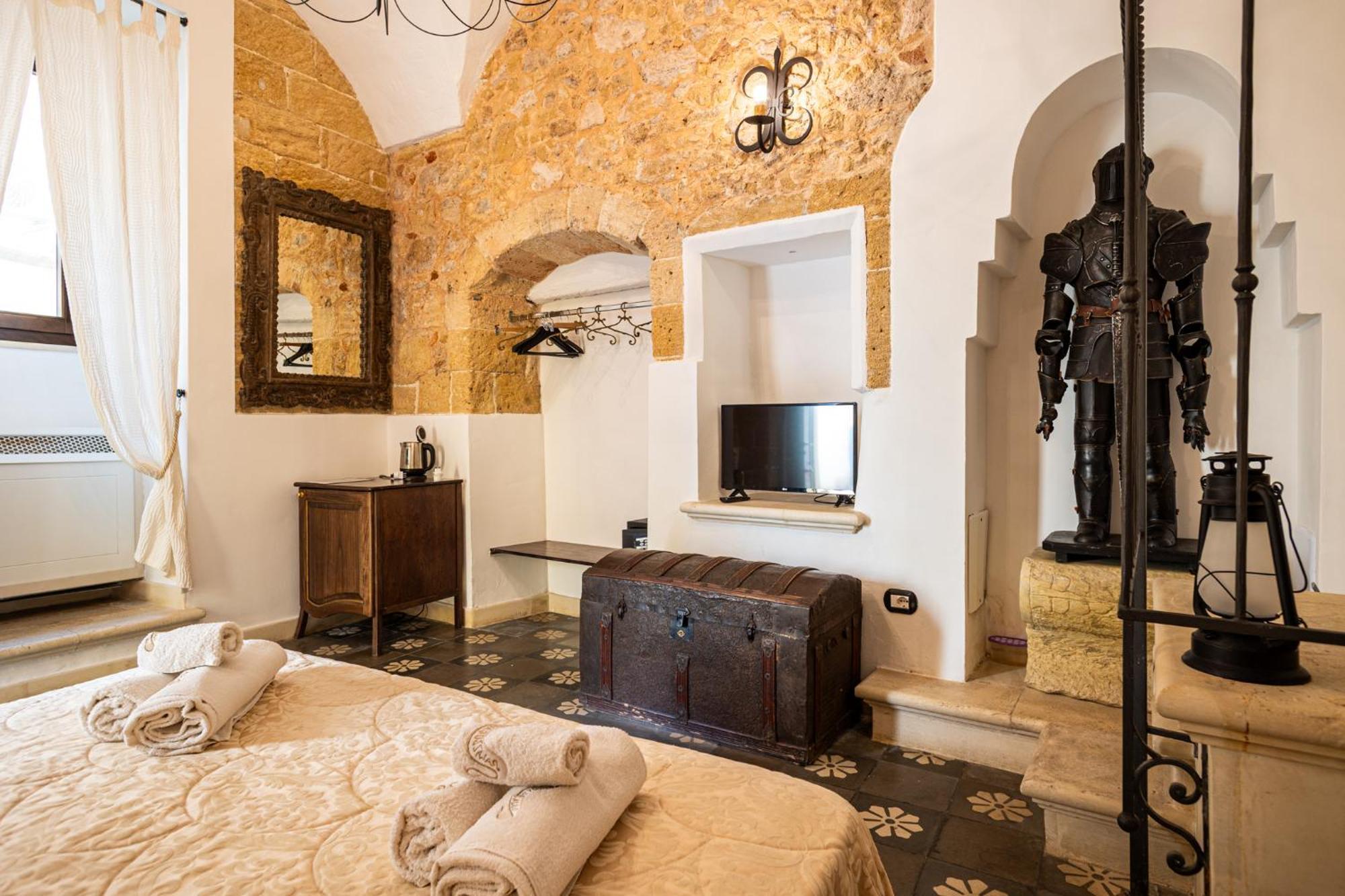 Palazzo Gallo Resort Gallipoli Exterior photo