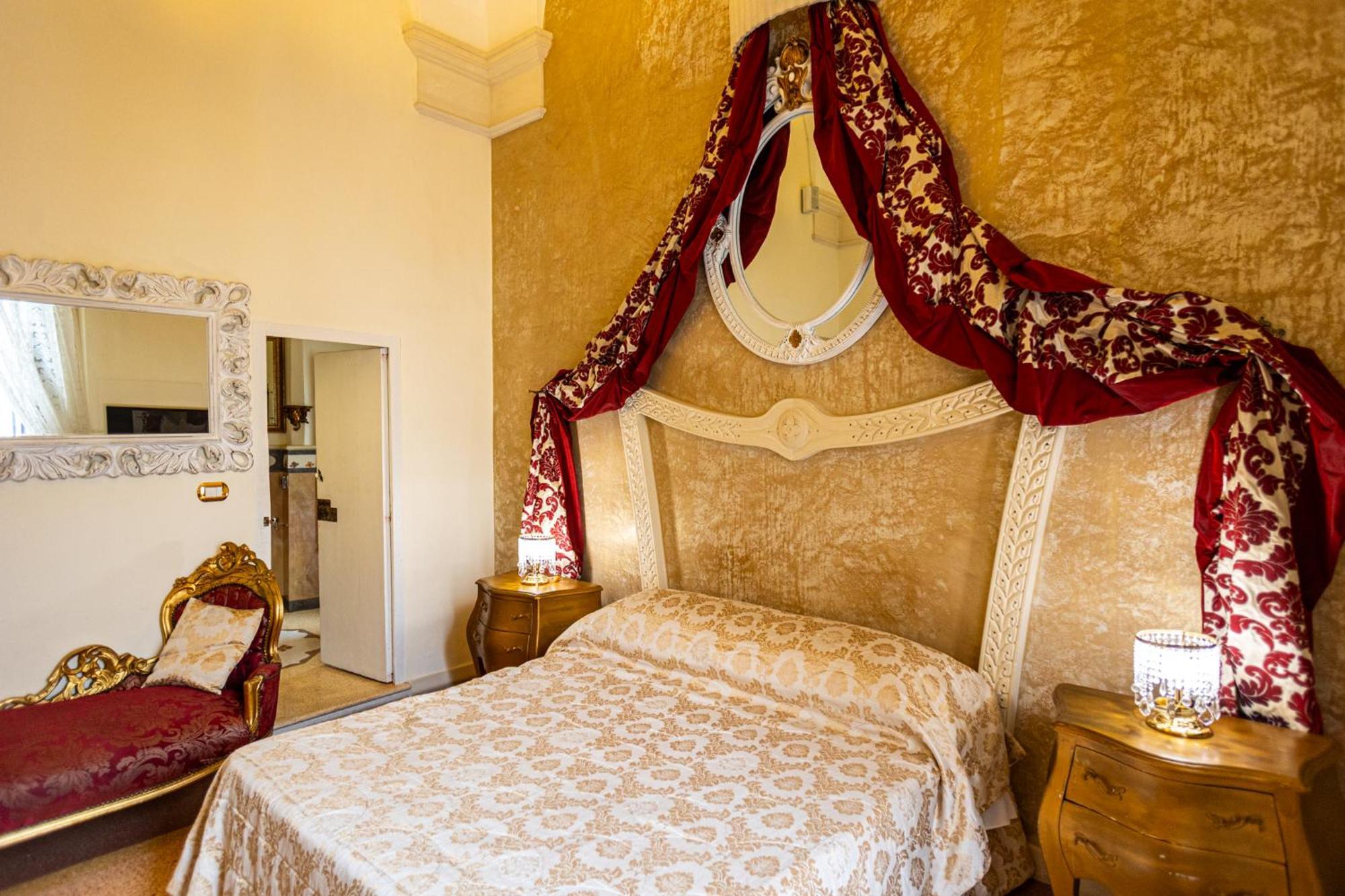 Palazzo Gallo Resort Gallipoli Exterior photo