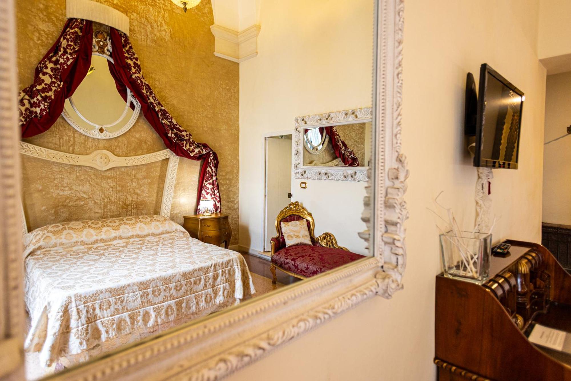 Palazzo Gallo Resort Gallipoli Exterior photo