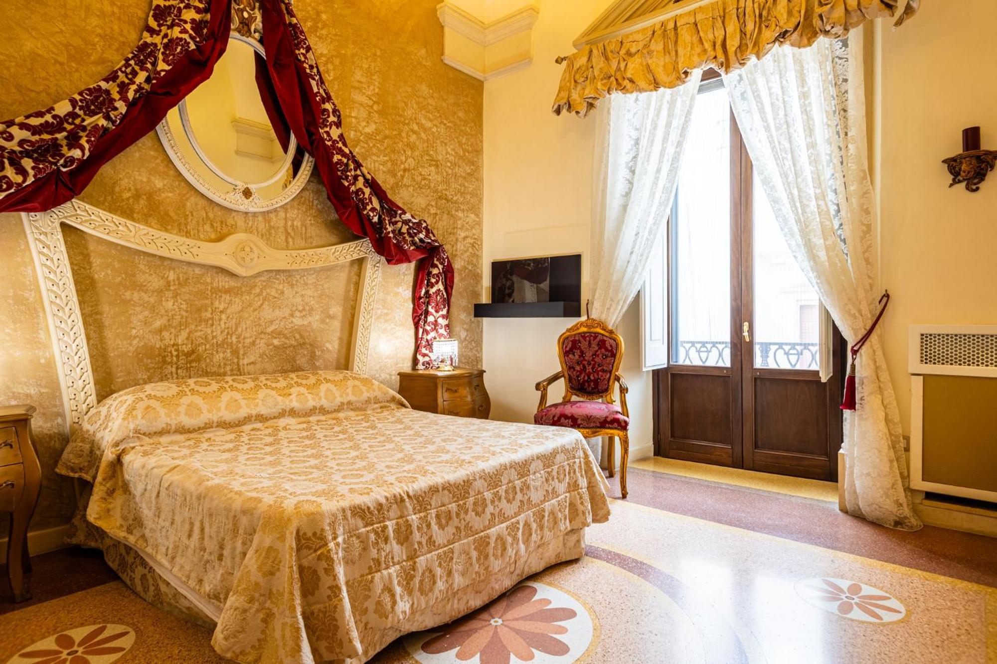 Palazzo Gallo Resort Gallipoli Exterior photo