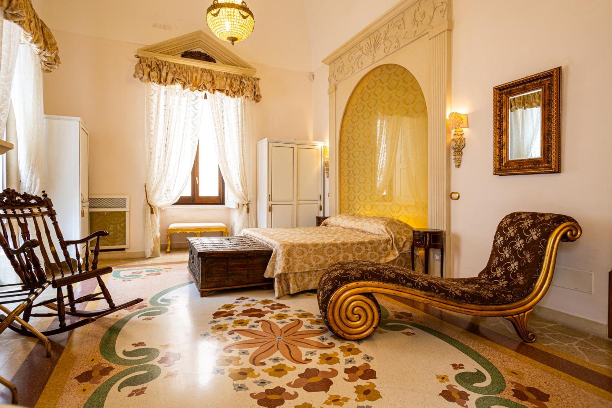 Palazzo Gallo Resort Gallipoli Exterior photo